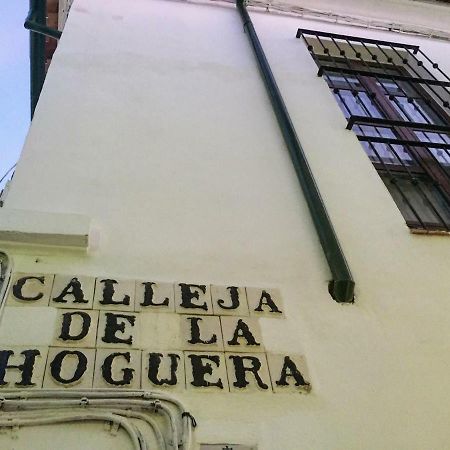 Entre 2 Mezquitas Apartamento 8 코르도바 외부 사진