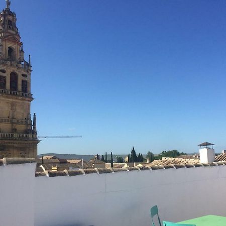 Entre 2 Mezquitas Apartamento 8 코르도바 외부 사진