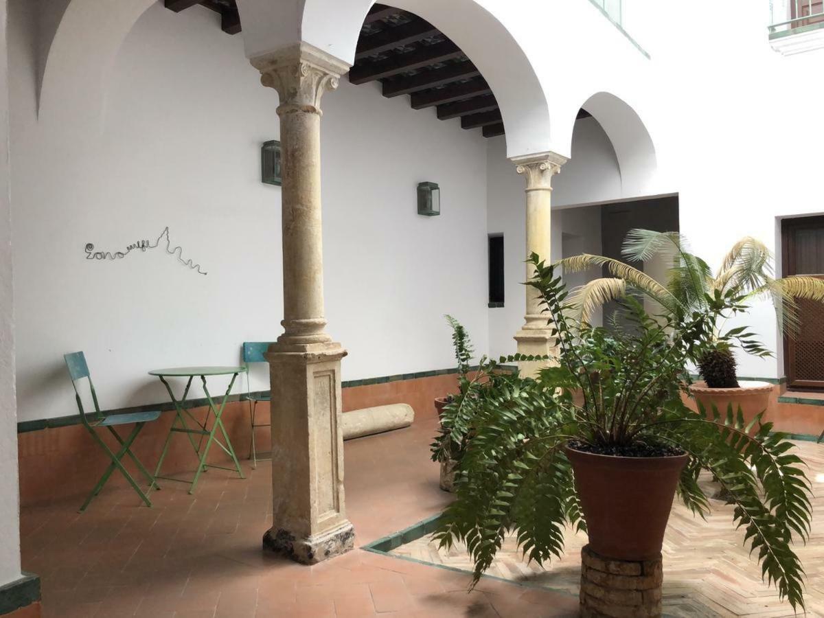 Entre 2 Mezquitas Apartamento 8 코르도바 외부 사진