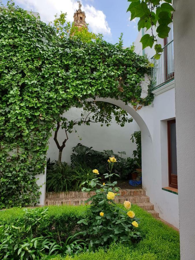 Entre 2 Mezquitas Apartamento 8 코르도바 외부 사진