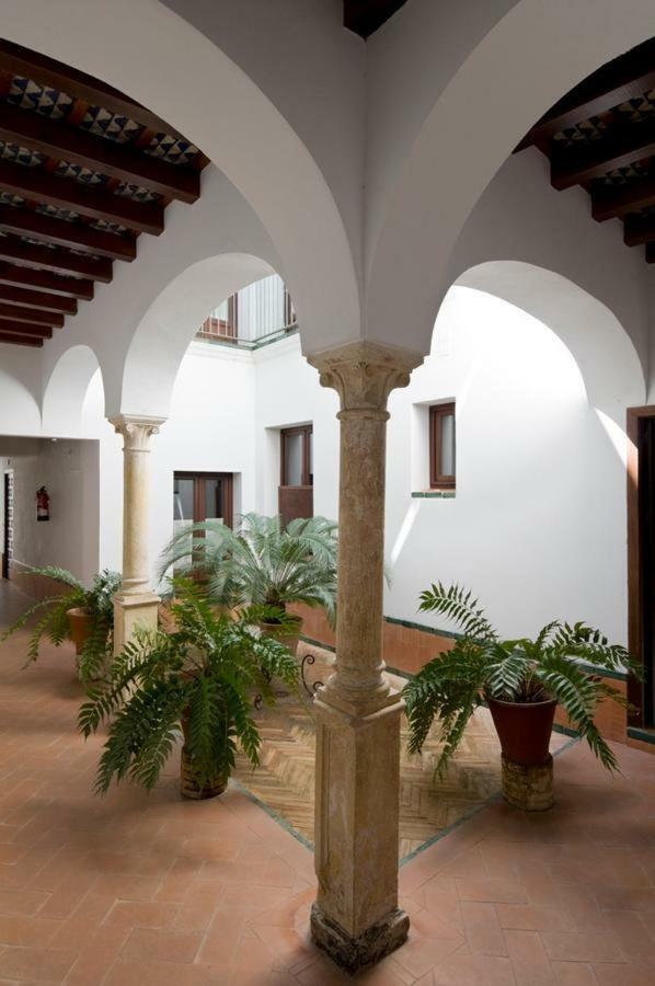 Entre 2 Mezquitas Apartamento 8 코르도바 외부 사진