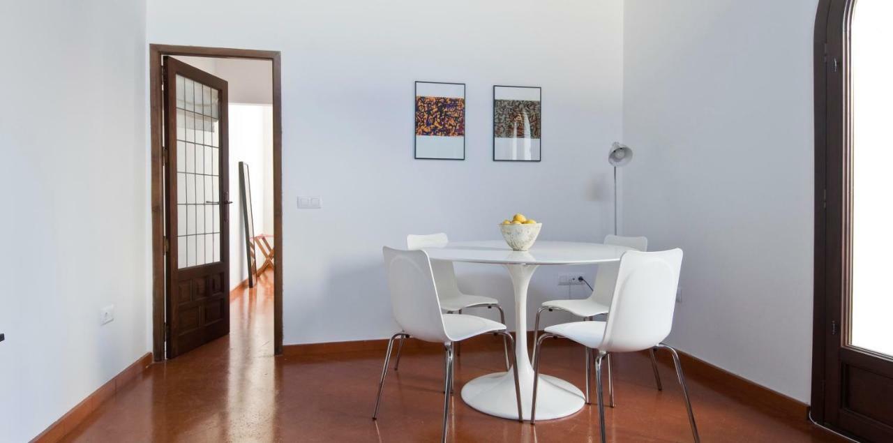 Entre 2 Mezquitas Apartamento 8 코르도바 외부 사진