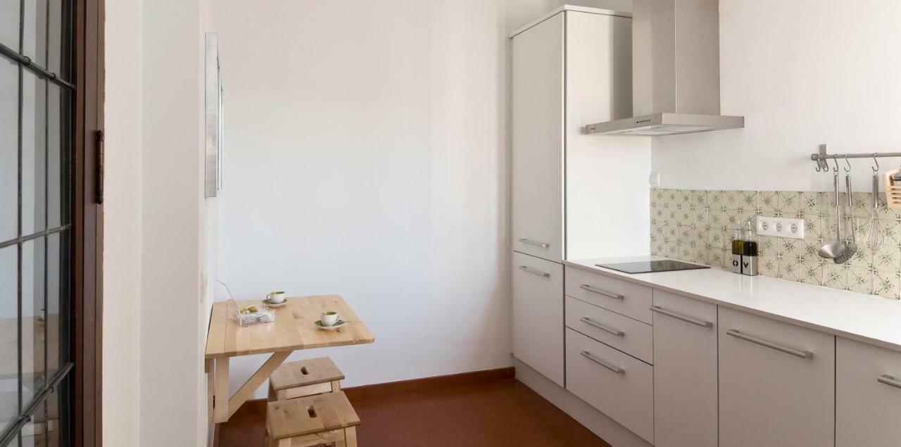 Entre 2 Mezquitas Apartamento 8 코르도바 외부 사진