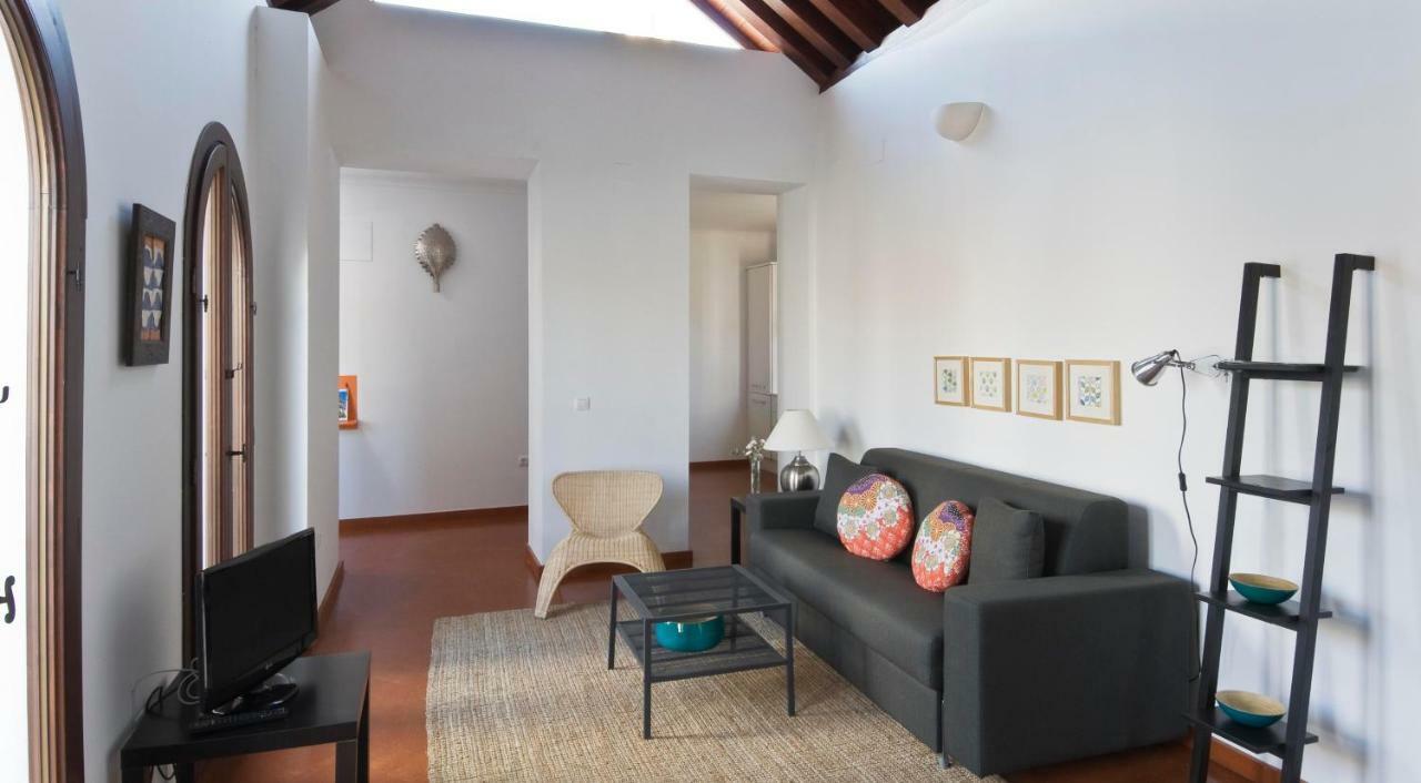 Entre 2 Mezquitas Apartamento 8 코르도바 외부 사진