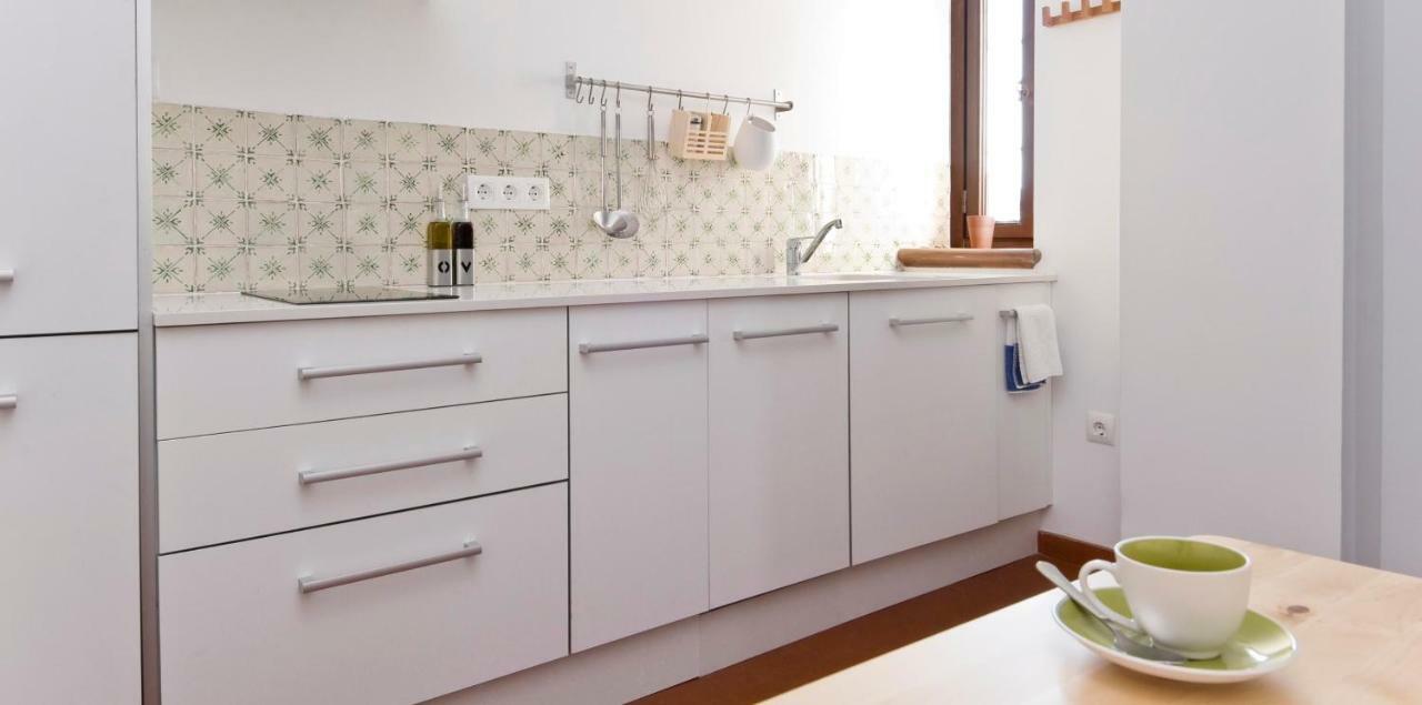 Entre 2 Mezquitas Apartamento 8 코르도바 외부 사진