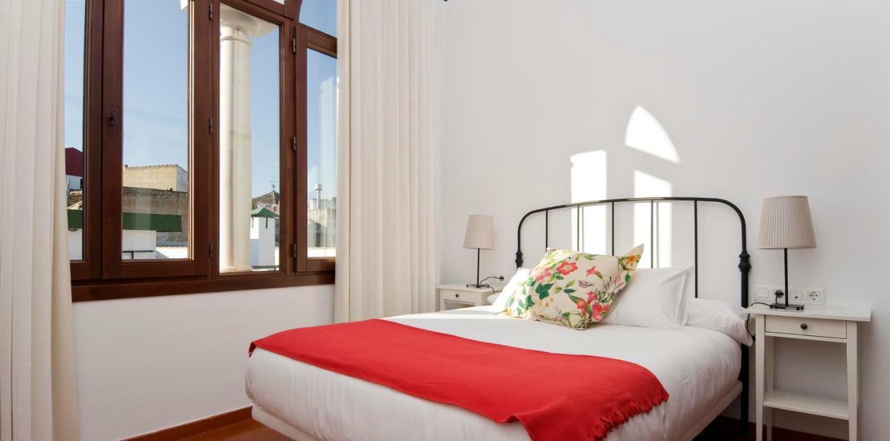 Entre 2 Mezquitas Apartamento 8 코르도바 외부 사진