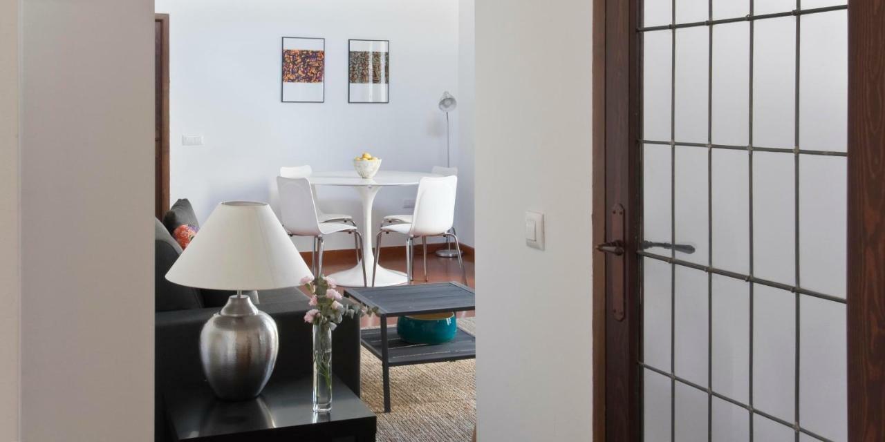 Entre 2 Mezquitas Apartamento 8 코르도바 외부 사진